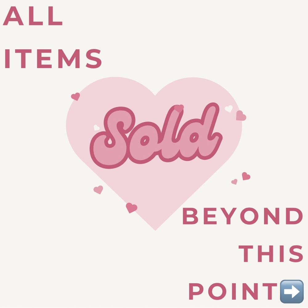 Please Do Not Purchase. For Organizational Purposes Only!!